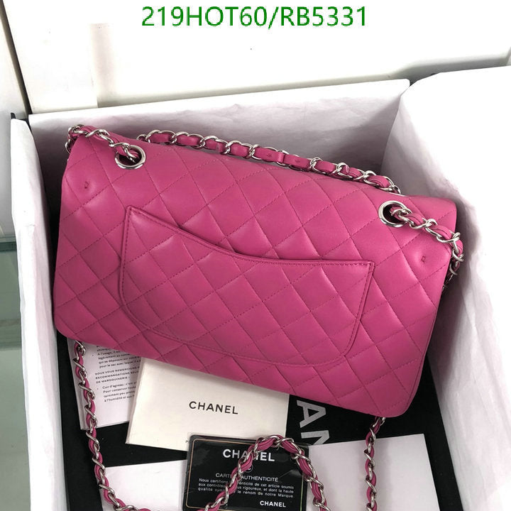 SAMC - CHL Bags - 076