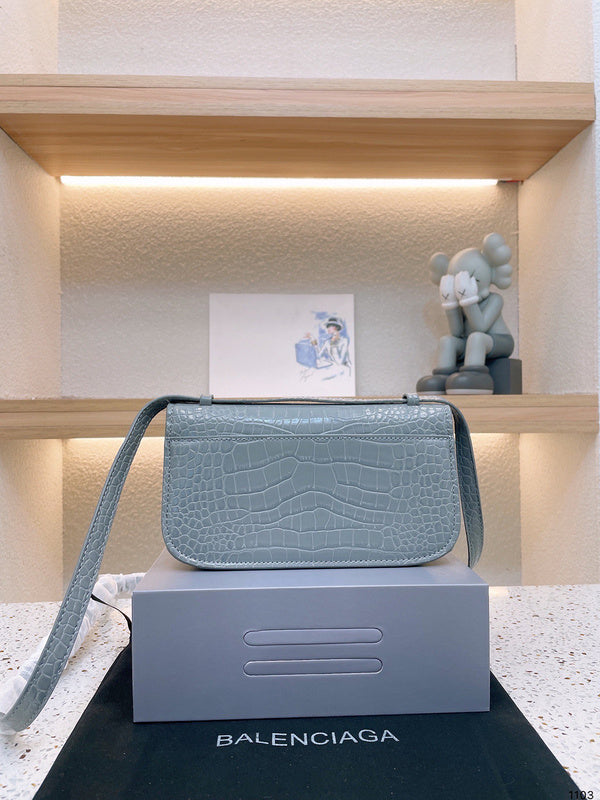 Satchel Bags - BGA Bags - 1347