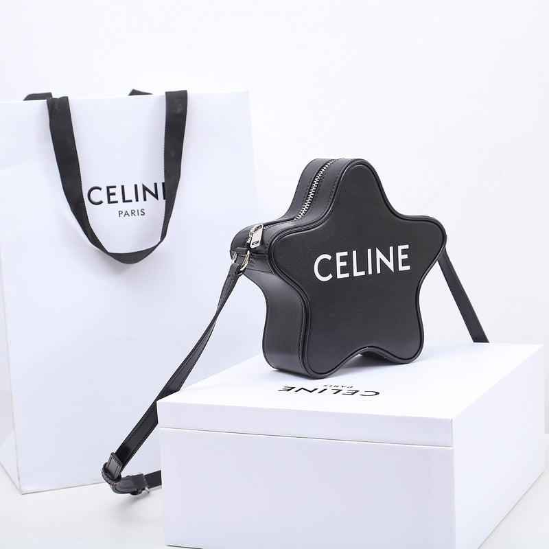 Glamy - COL Bags - 553