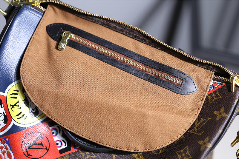 Glami Fashion Lu-Vi bags - 8190