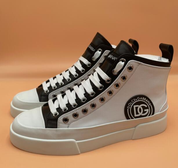 SAMC - DAG Men Shoes - 272
