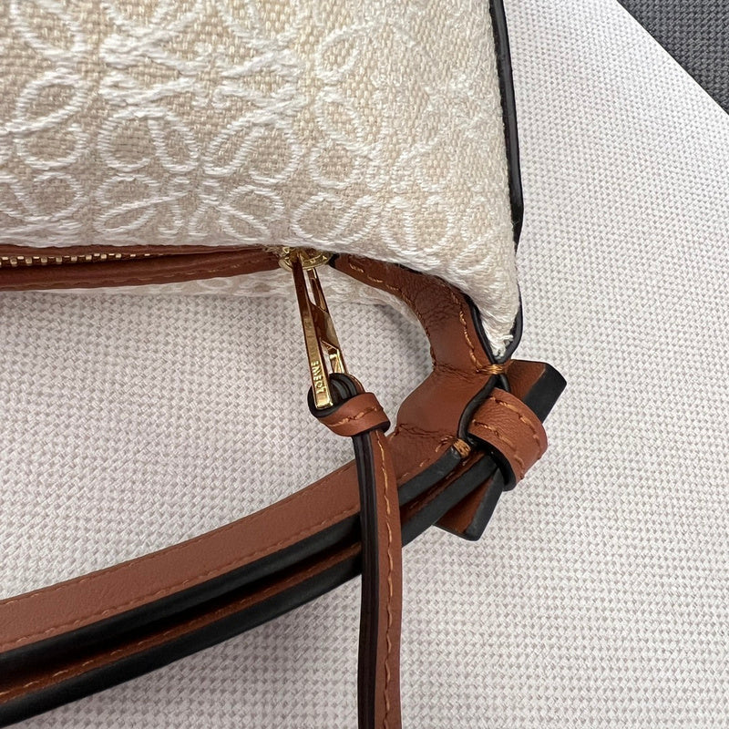 Glamy - LWO Bags - 380