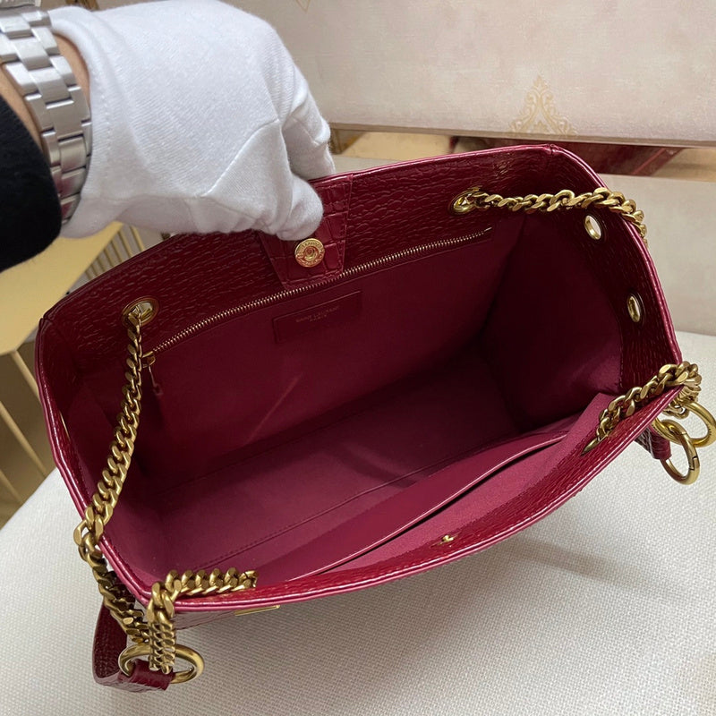 Satchel Bags - SLY Bags - 2457