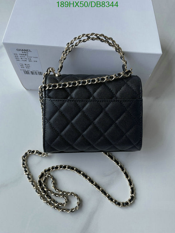 SAMC - CHL Bags - 014