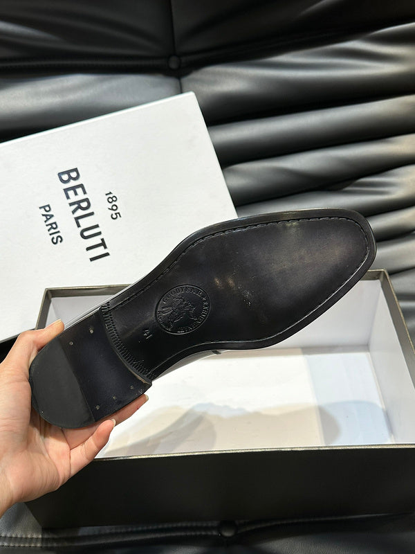 Glami - BRE Men Shoes - 152
