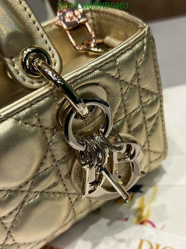 SAMCC - DOR Bags - 1529