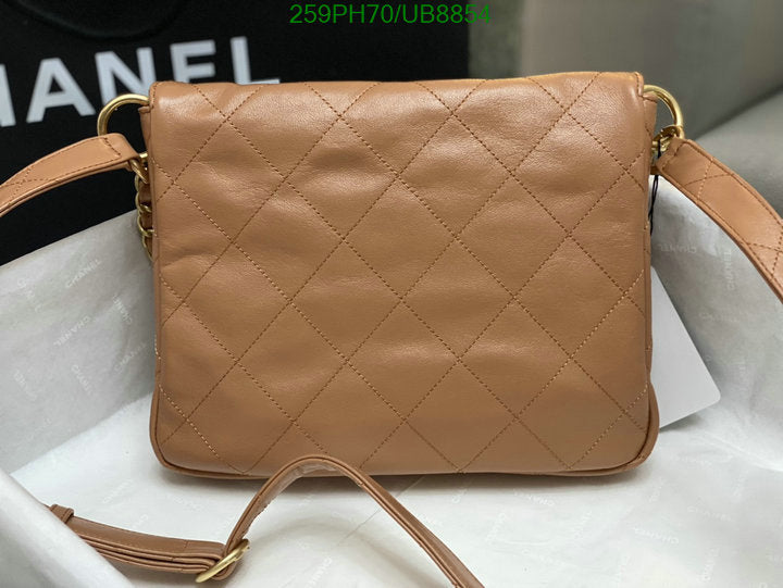 SAMC - CHL Bags - 268