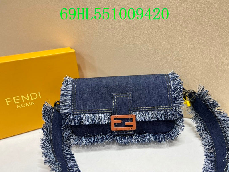 Glami - FDE Bags - 1345