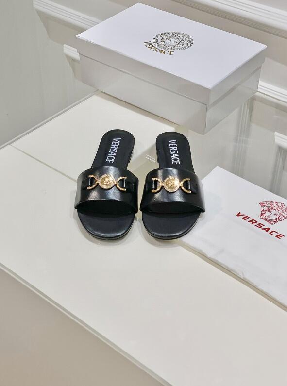 SAMC - VAR Women Shoes - 053