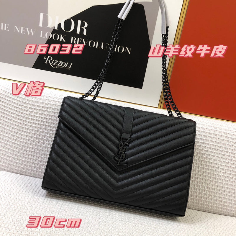 Satchel Bags - SLY Bags - 1419