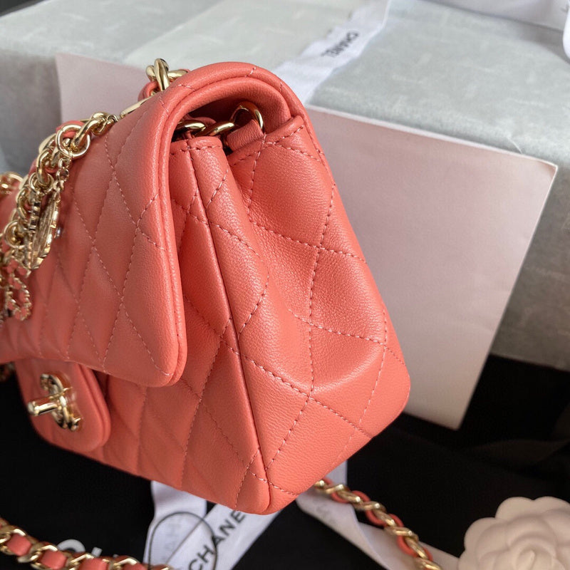 Satchel Bags - CHL Bags - 4871