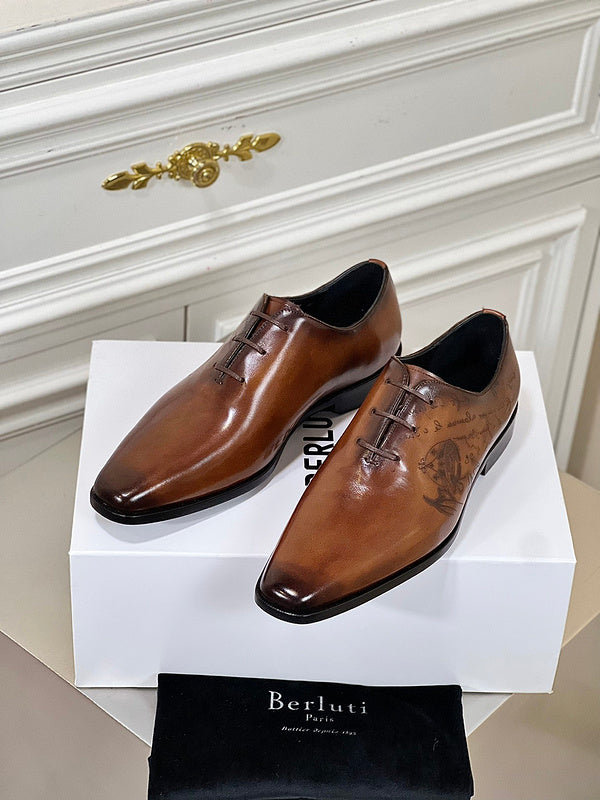 Glami - BRE Men Shoes - 166