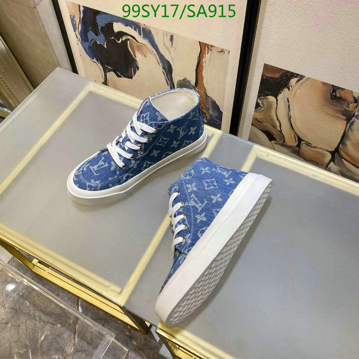 SAMC - DOR Women Sneakers - 246