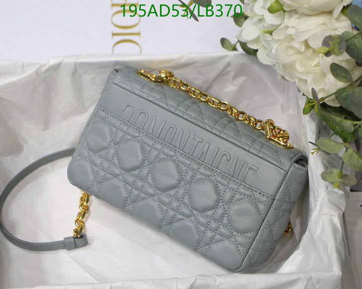 SAMCC - DOR Bags - 1380