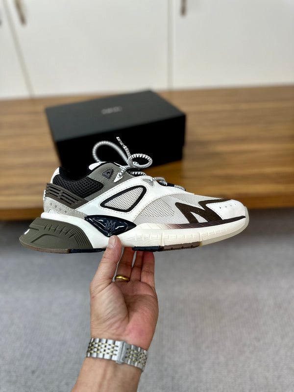 Glami - AMIR Men Shoes - 565