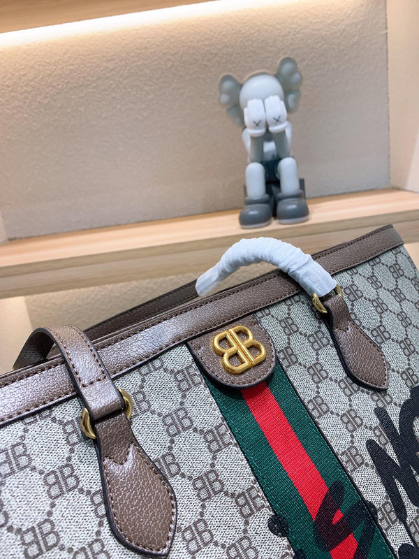 ELE Fashion - BGA Bags - 1516
