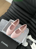 SAMC - CHL Women Shoes Ballet - 208