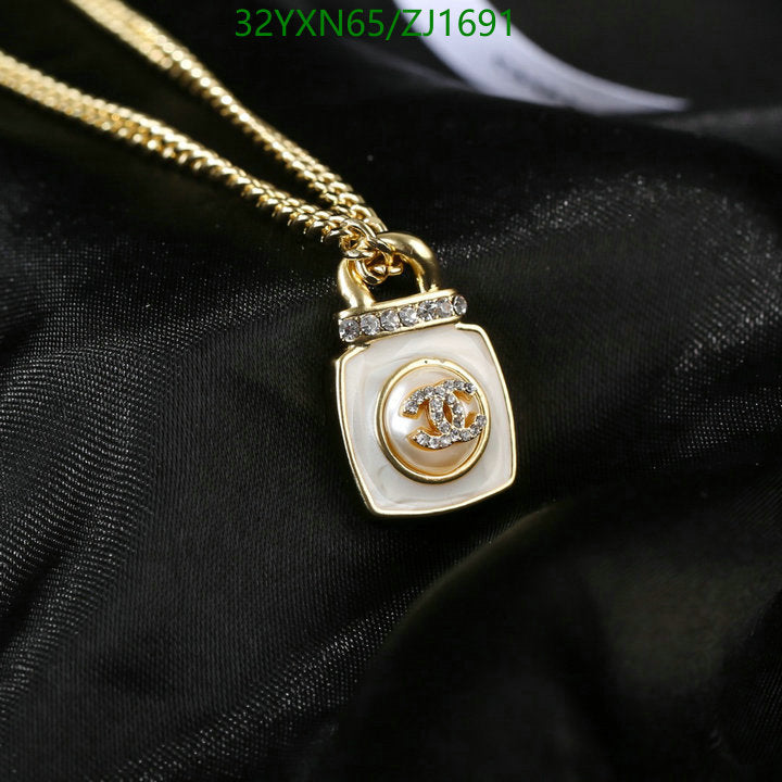 SAMC - CHL Jewelry - 1144