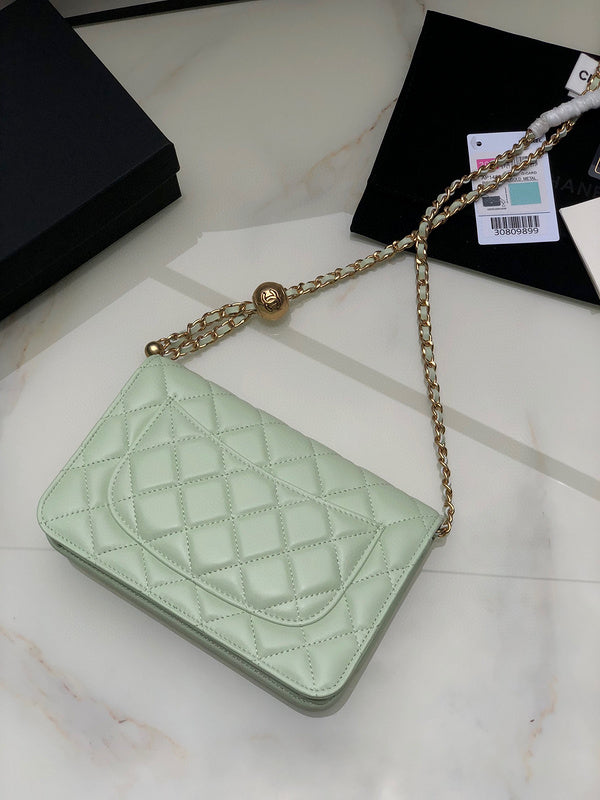 Satchel Bags - CLN Bags - 262