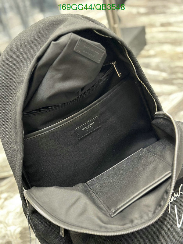 SAMC - YLS Bags - 253
