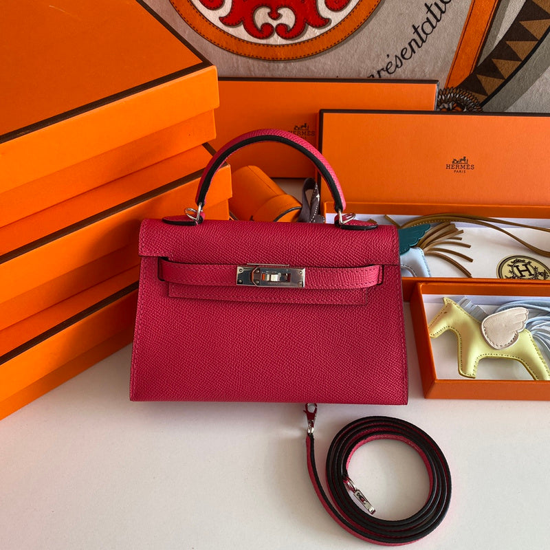 Glamy - HMS Bags - 568