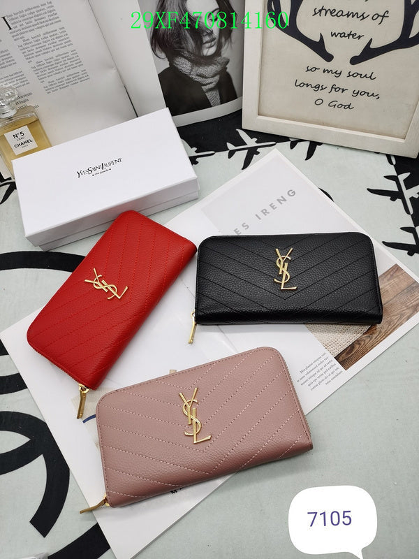 Glami - YLS Wallet - 260