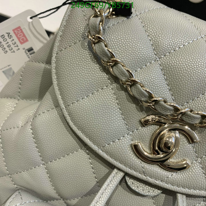 SAMC - CHL Bags - 827