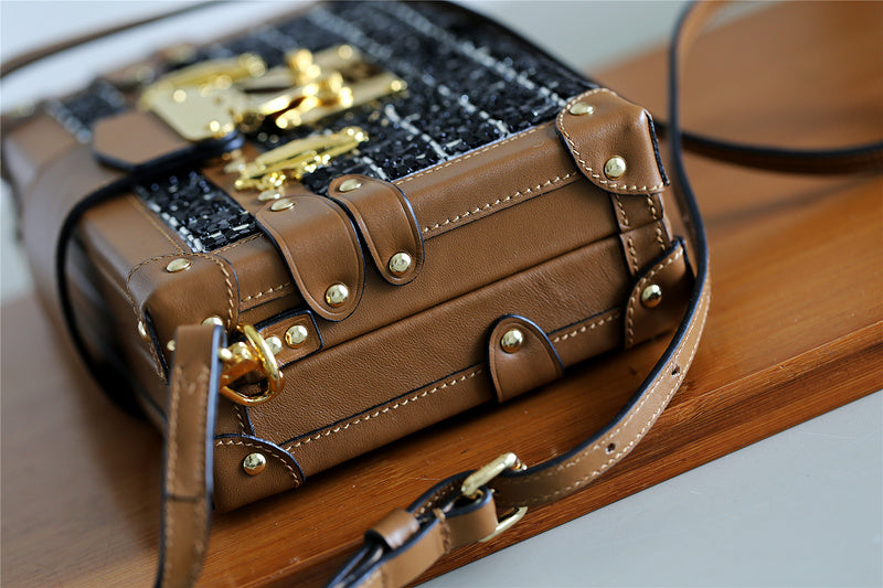 Glami Fashion Lu-Vi bags - 8225