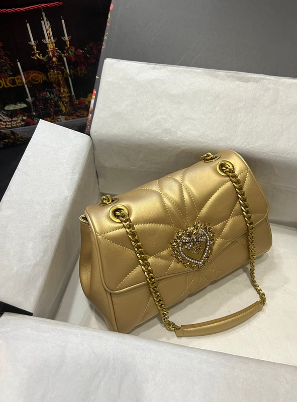 Glamy - DG bag - 103