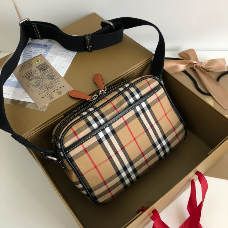 ELE Fashion -BBR Bags - 1165