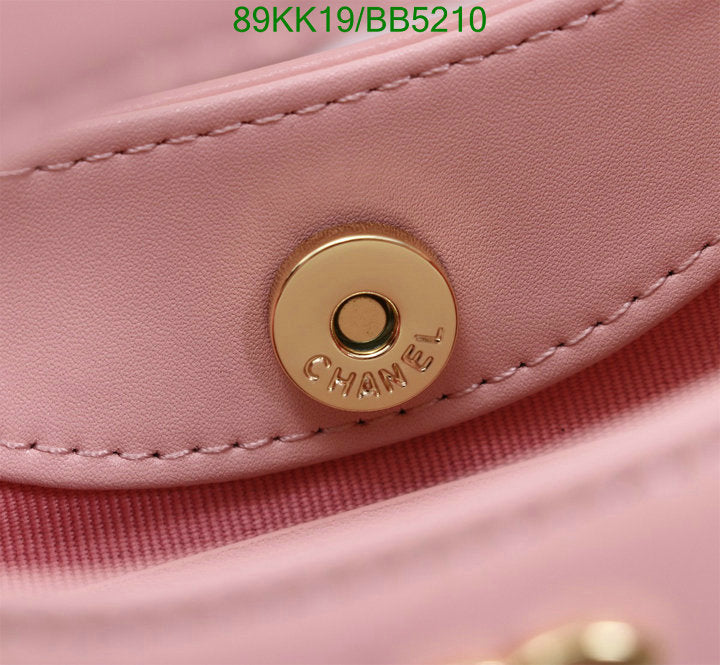SAMC - CHL Bags Crossbody - 491