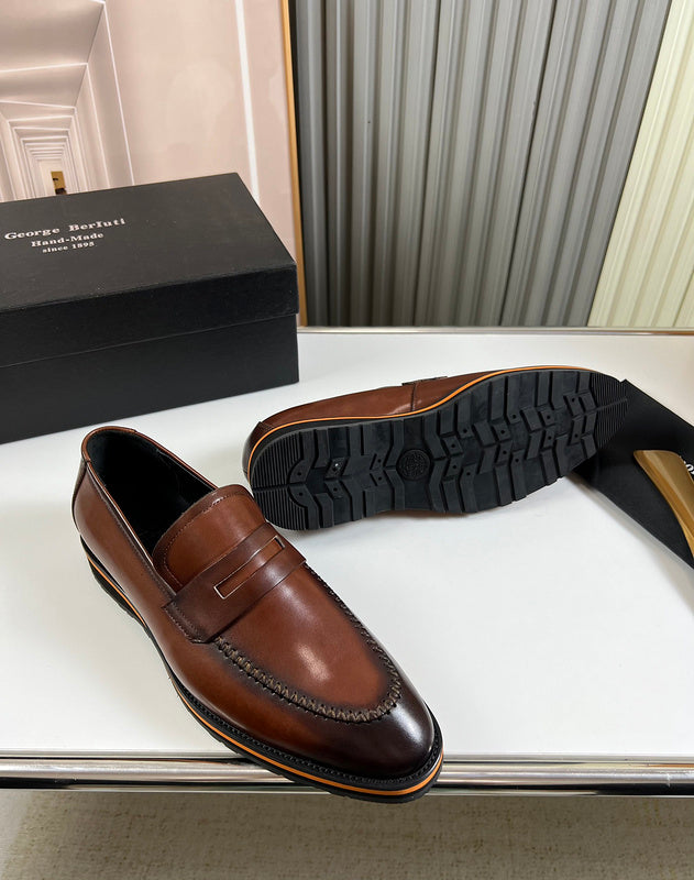 Glami - BRE Men Shoes - 465