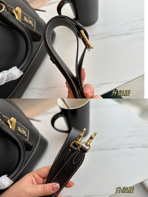 Satchel Bags - COH Bags - 012
