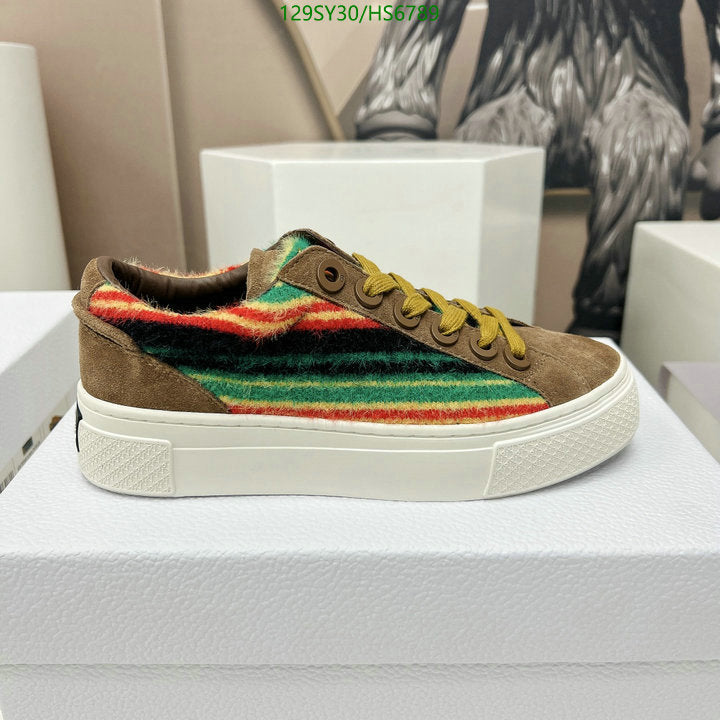 SAMC - DOR Women Sneakers - 185
