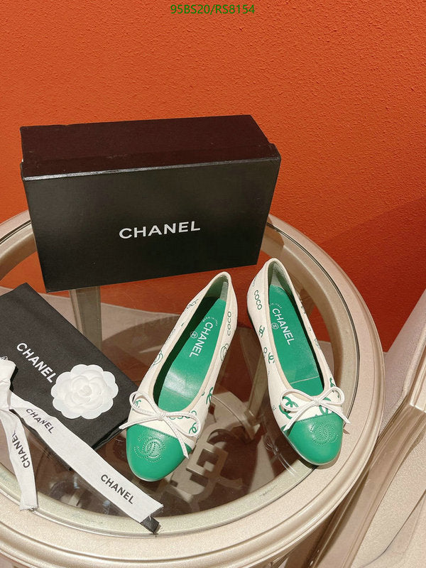SAMC - CHL Women Shoes Ballet - 225