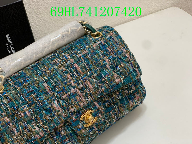 Glami - CHL Bags - 1755