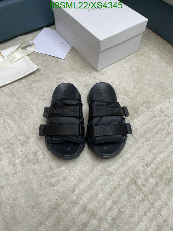 SAMCC - DOR Women Shoes - 2187