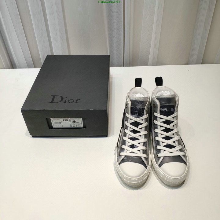 SAMCC - DOR Women Shoes - 1767