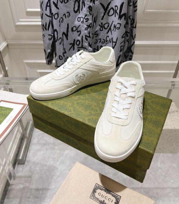 SAMC - GUKI Women Shoes - 161