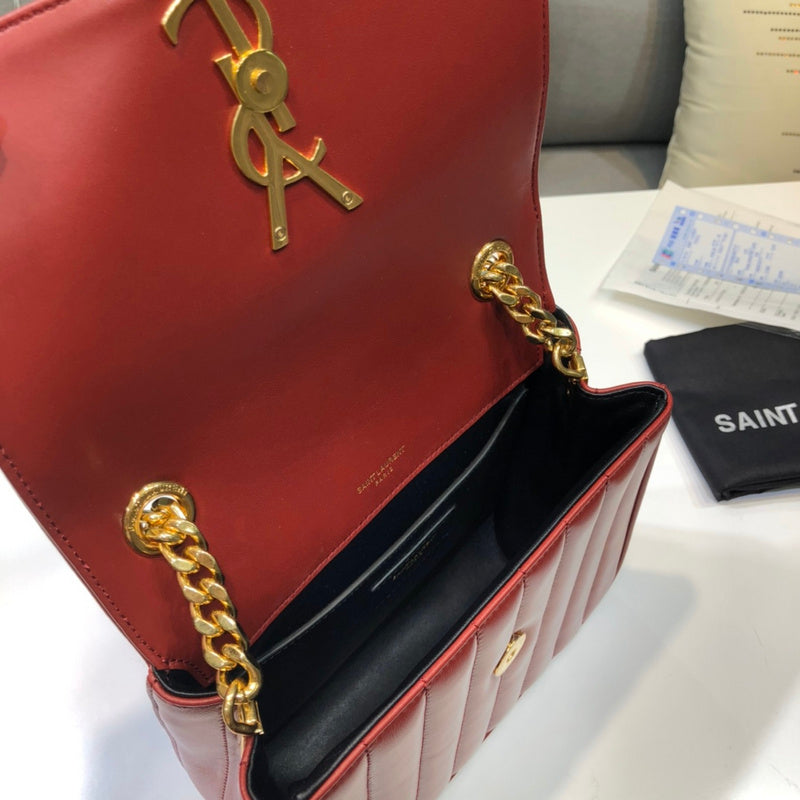 Satchel Bags - SLY Bags - 2671