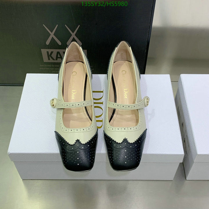 SAMCC - DOR Women Shoes - 1897