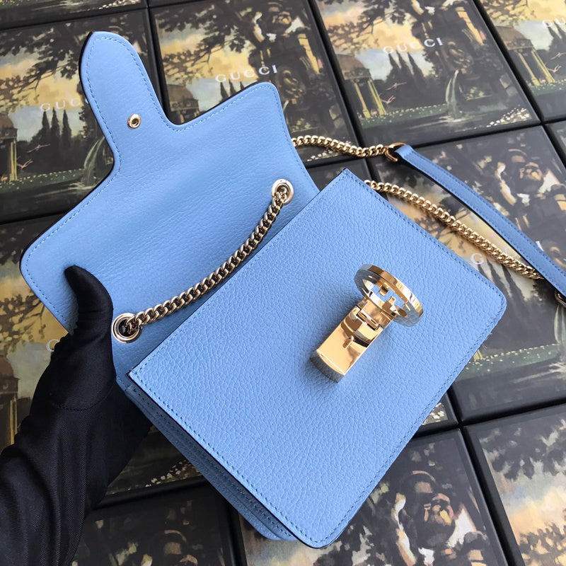 Satchel Bags - GCI Bags - 6348
