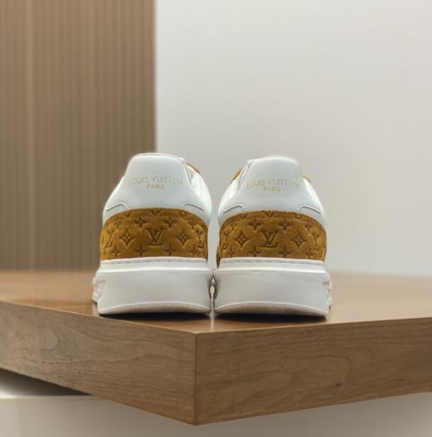 SAMC - LOV Men Shoes - 284