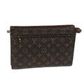 Louis Vuitton Monogram Angian Shoulder Bag