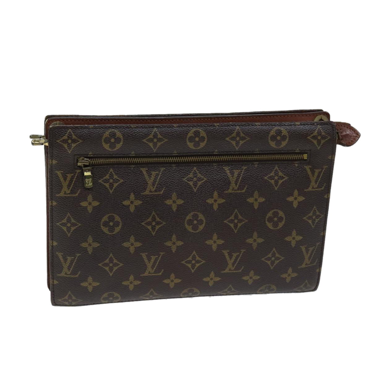 Louis Vuitton Monogram Angian Shoulder Bag