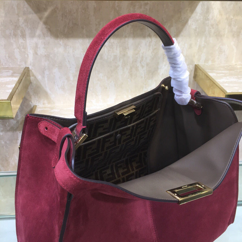 Glami-i - JBE Bags - 458