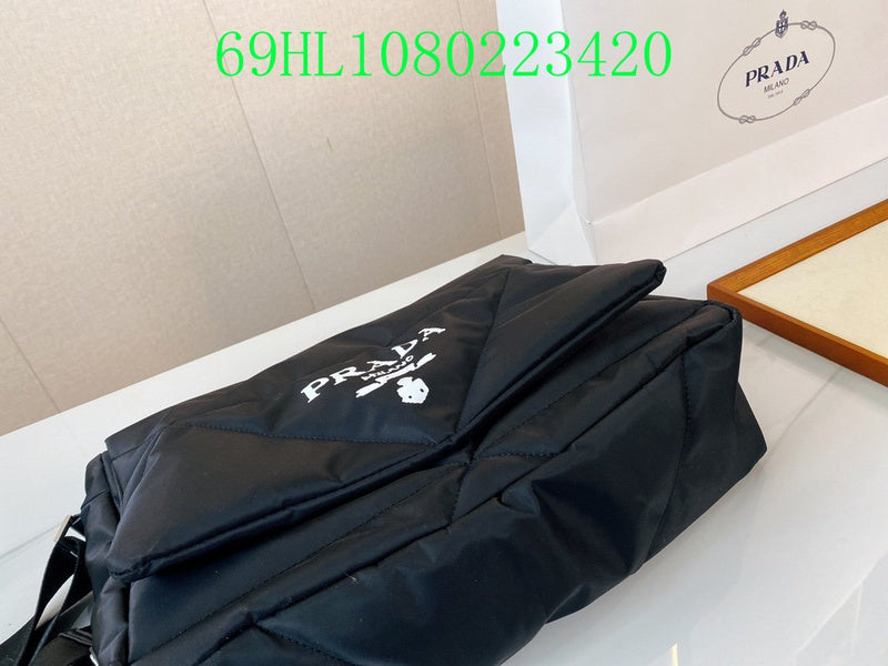 Satchel Bags - PDA Bags - 4626