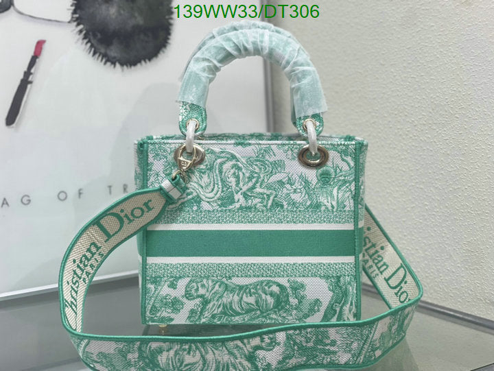 SAMCC - DOR Bags - 769