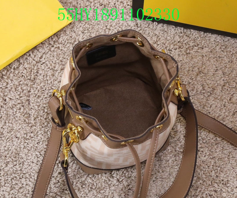 Glami - FDE Bags - 2153
