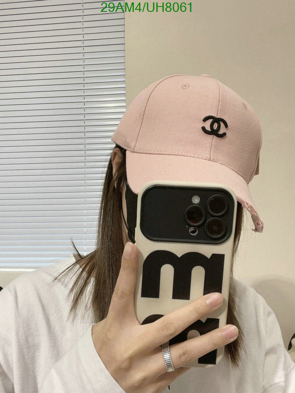 SAMC - CHL Caps & Hats - 058